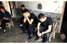 蕉岭融资清欠服务